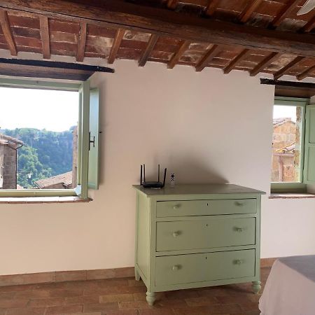 Civita Secret Lodge Bagnoregio Exterior photo
